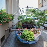 Palazzotto Apartament *