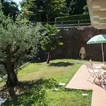 Apartament Palazzotto Stresa