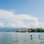 Apartament Palazzotto Stresa