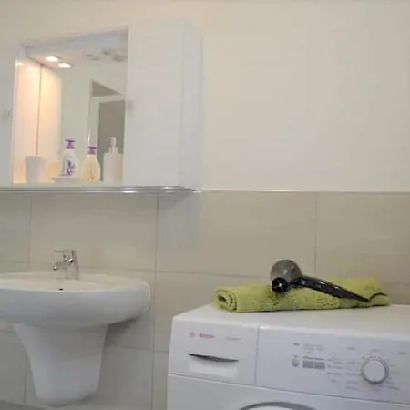 Apartman Palazzotto *