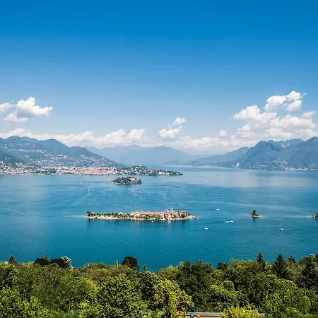 Palazzotto Apartman *