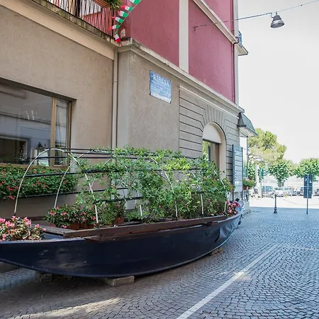 Palazzotto Lägenhet Stresa