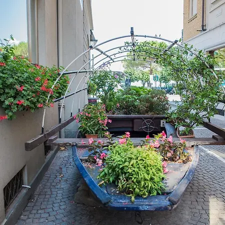 Palazzotto Apartman *