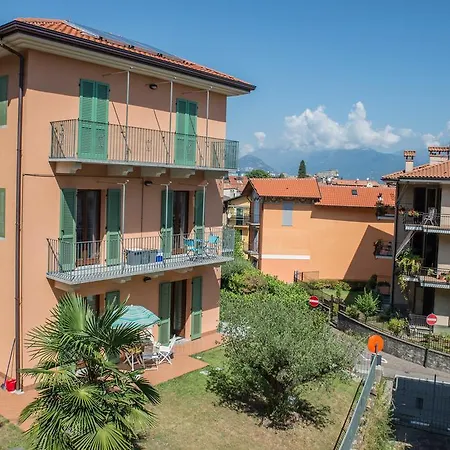 Apartman Palazzotto Stresa