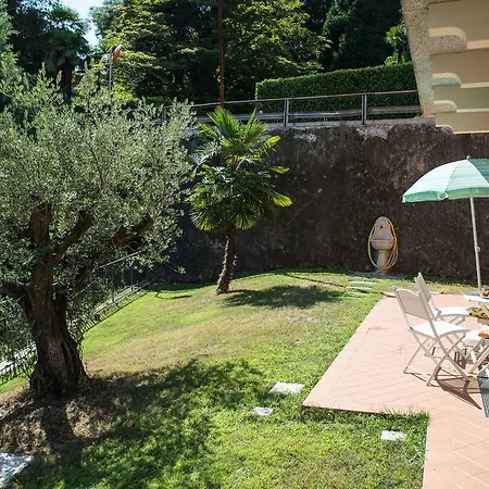 Lägenhet Palazzotto Stresa