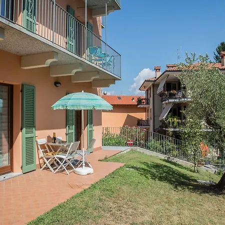 Apartman Palazzotto Stresa