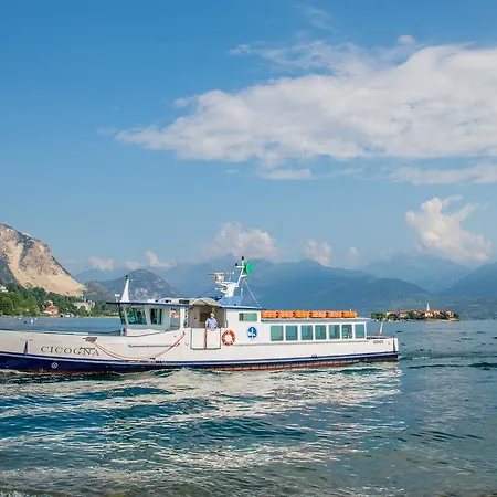 Apartman Palazzotto *