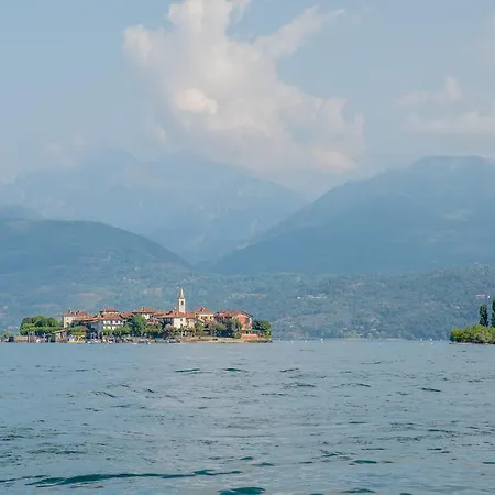 Apartman Palazzotto *