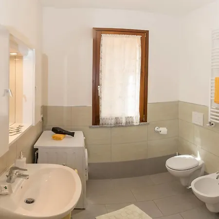 Apartman Palazzotto