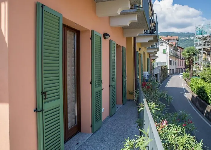 Palazzotto * 스트레사