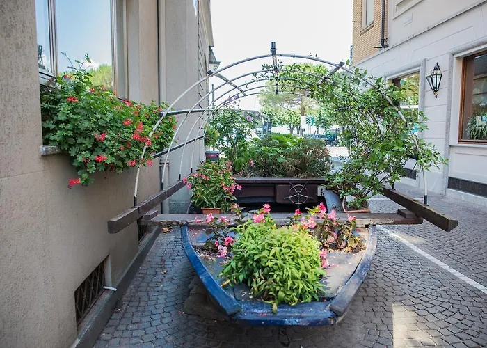 Palazzotto Daire *