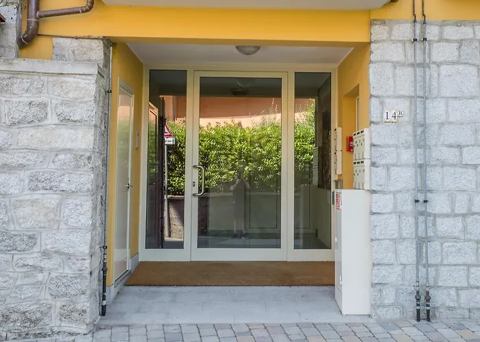 Palazzotto * 스트레사