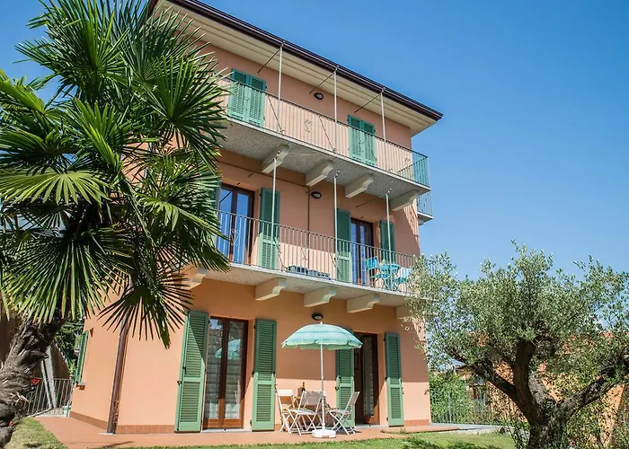 Palazzotto *